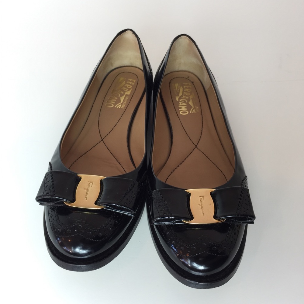 Salvatore Ferragamo